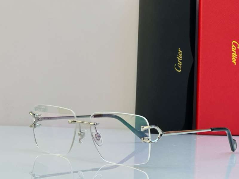Picture of Cartier Sunglasses _SKUfw55533253fw